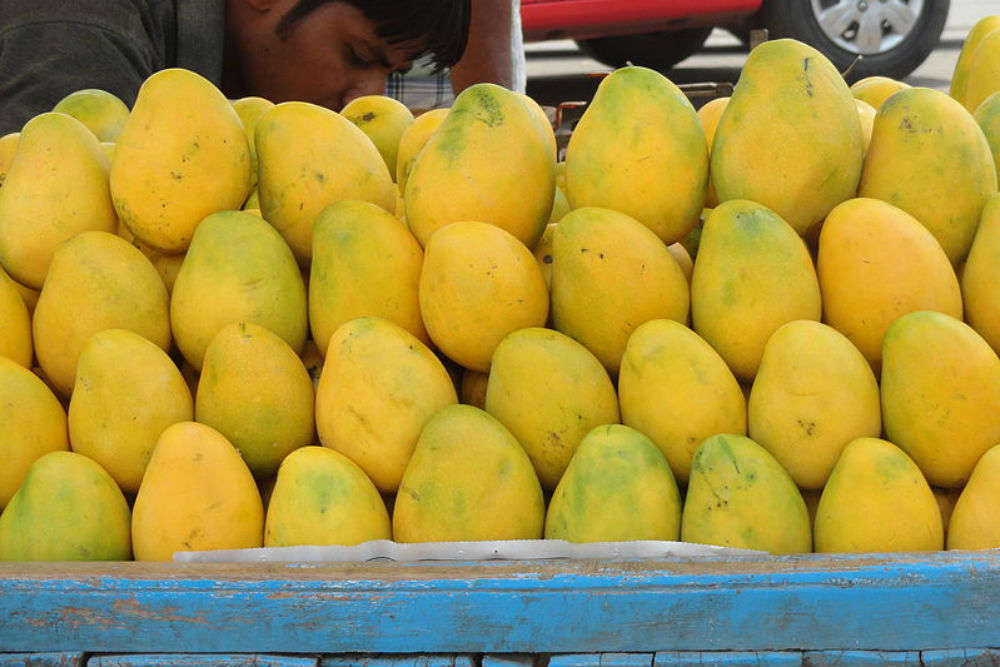 Lucknow Mango Festival 2018 will be worth your time this weekend