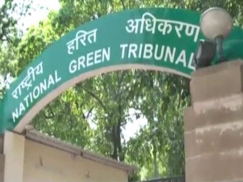 National Green Tribunal (File Photo)