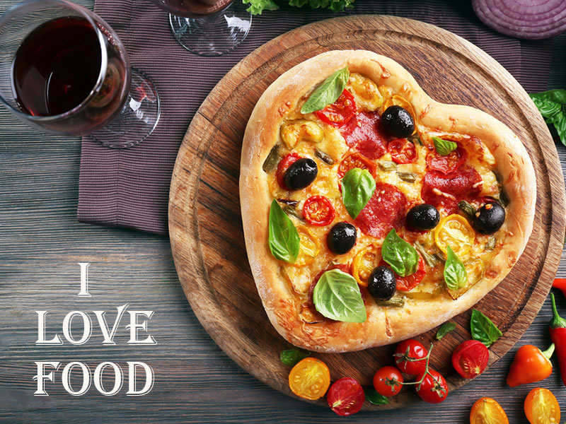 10 Reasons We Love Food More Than People 3031