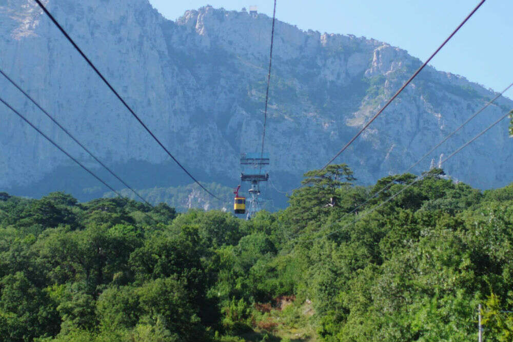 Soon, a ropeway to come up in Nainital to get rid of traffic congestion