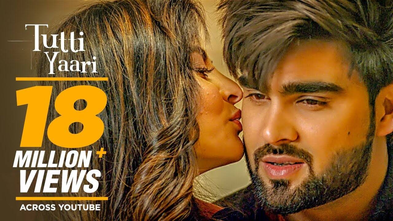 inder chahal tutti yaari