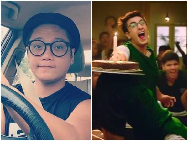 Get Ruel Dausan Varindani Wife Background