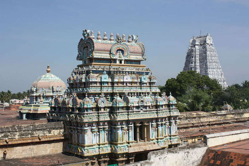 Tamil Nadu starts documentation of tourist hotspots to promote tourism