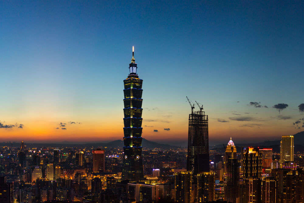 5 facts to know before you travel to Taiwan this summer