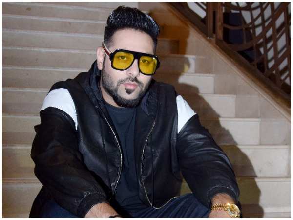 Badshah: If there was no piracy, I would not have to make another