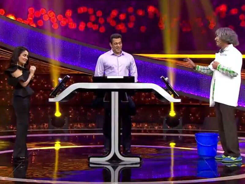 Dus Ka Dum Season 3 Full Episodes Dus Ka Dum 3, 26 June 2018, episode 8: Dr. Mashoor Gulati casts his