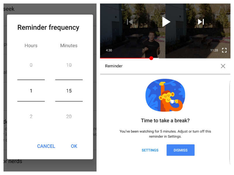 take a break reminder youtube take a break reminder youtube