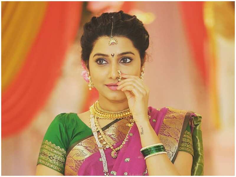 Gauri Nalawade looks heartbroken; See pictures... - Times of India Gauri Nalawade looks heartbroken; See pictures... - Times of India