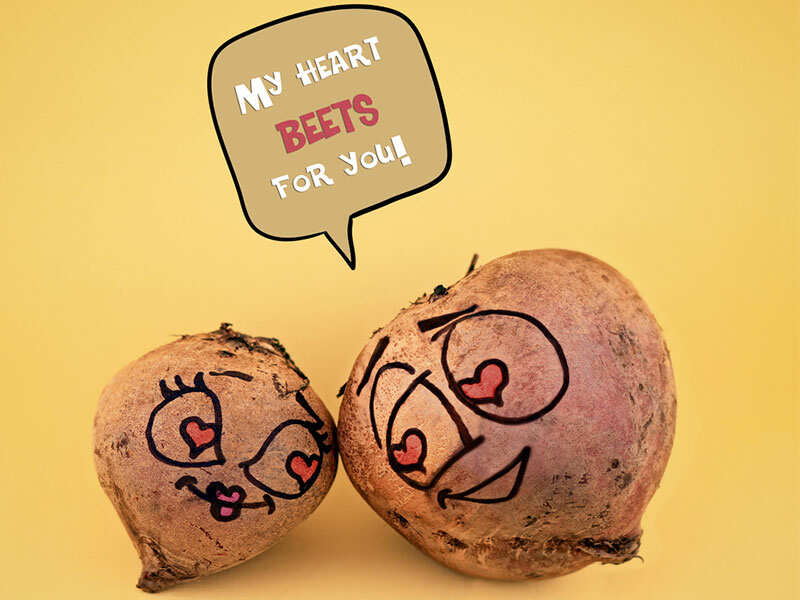 Best Food Puns Of All Time