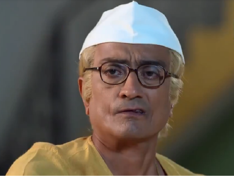 Taarak Mehta Ka Ooltah Chashmah Written Update June 28 2018 Bapu Ji