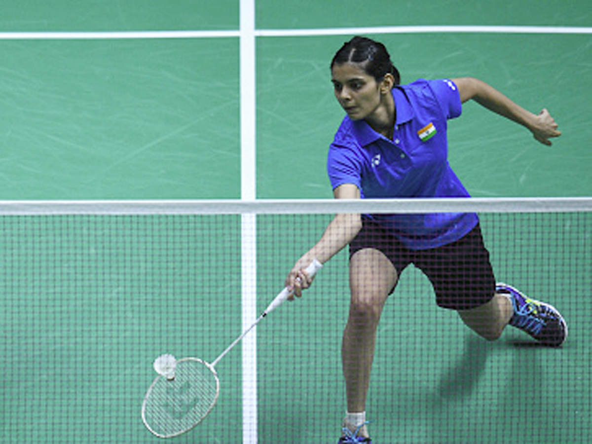 Prajakta Sawant lashes out at BAI for World Championship snub Badminton News