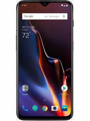 should i buy iphone xr or oneplus 6t