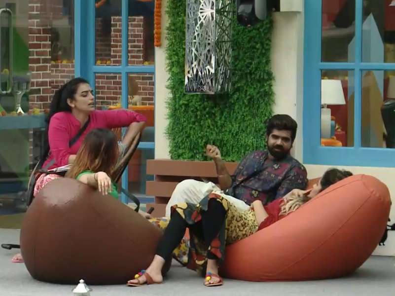 Bigg Boss Malayalam written update, June 29, 2018: Housemates divide themselves into groups
