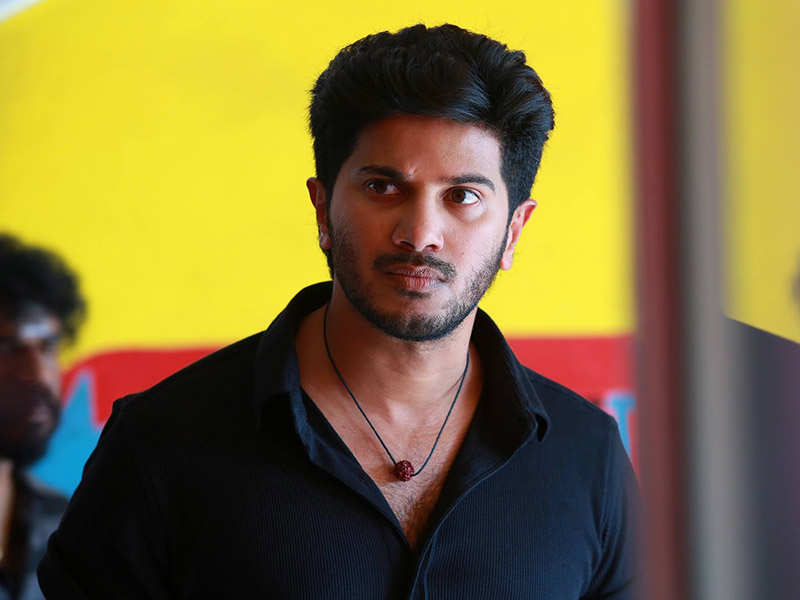 Dulquer Salmaan In Take Off Director S Next Malayalam Movie