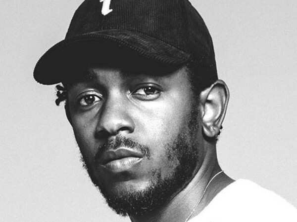 Kendrick Lamar On Why White People Should Not Rap The N Word English Movie News Times Of India