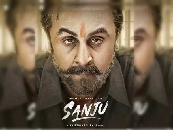 Sanju box office collection: Ranbir Kapoor film 3rd highest earner