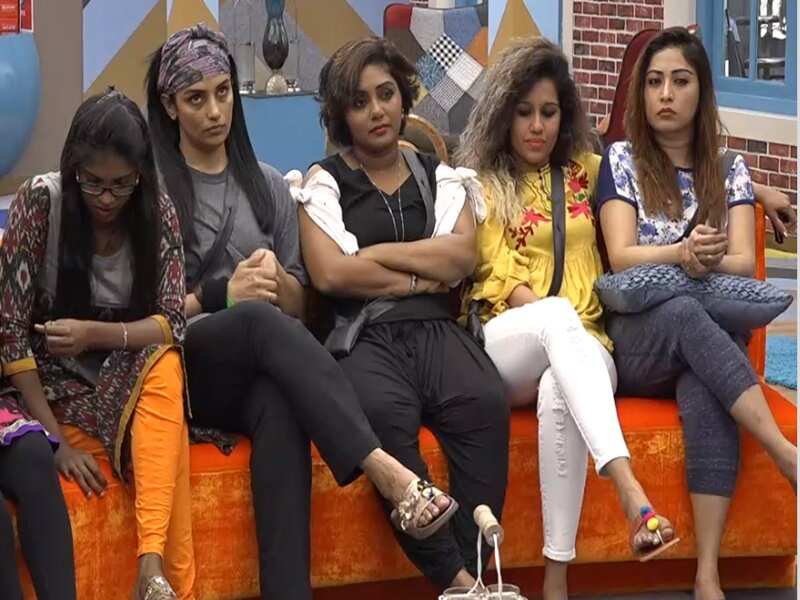 Image result for bigg boss malayalam tv show