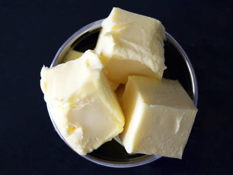 Revealed Butter is healthy and we have 10 reasons to prove it!
