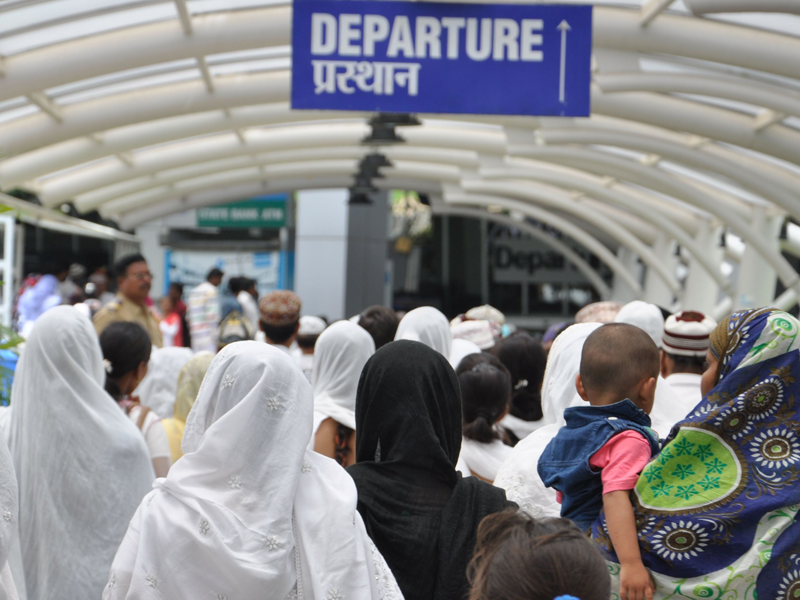 How Much Is Haj Subsidy In India