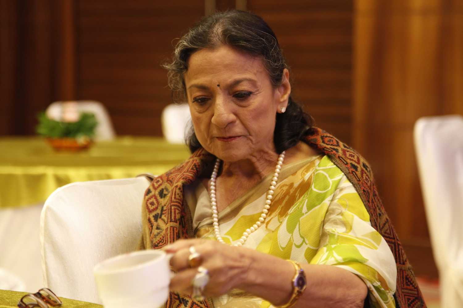 Watch Tanuja video Watch Tanuja video