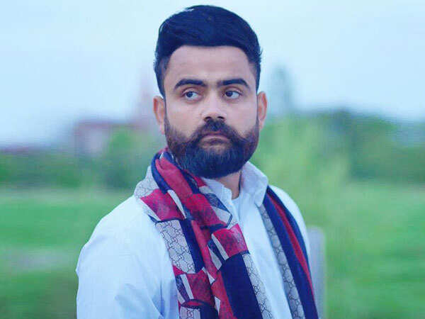 Amrit Maan to release his next song by the end of July | Punjabi Movie News - Times of India Amrit Maan to release his next song by the end of July | Punjabi Movie News - Times of India