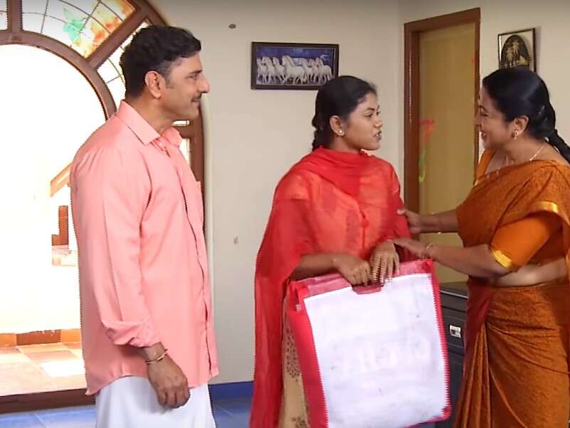 deivamagal serial today written update