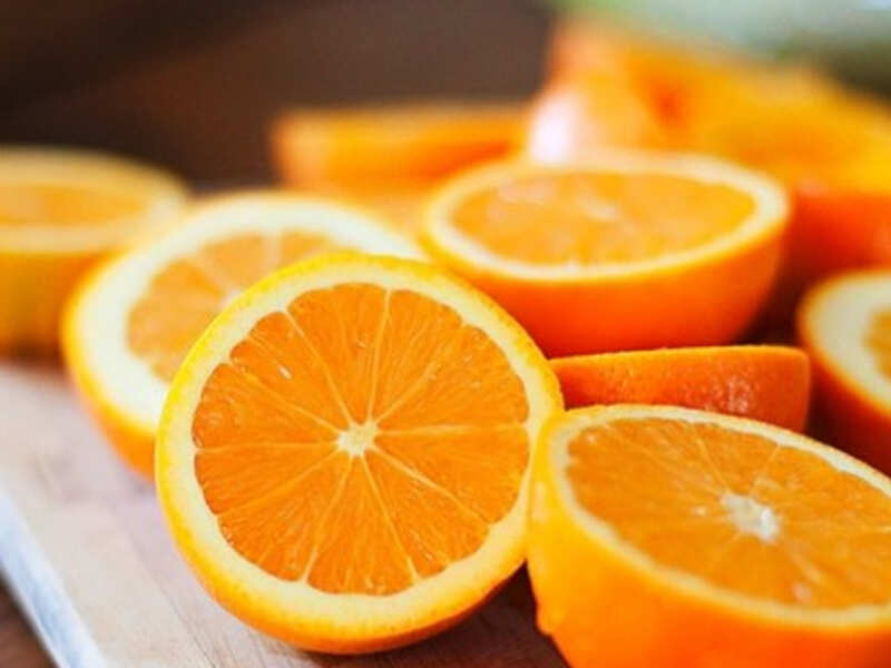 Lesser known facts about kinnow fruit and its health benefits