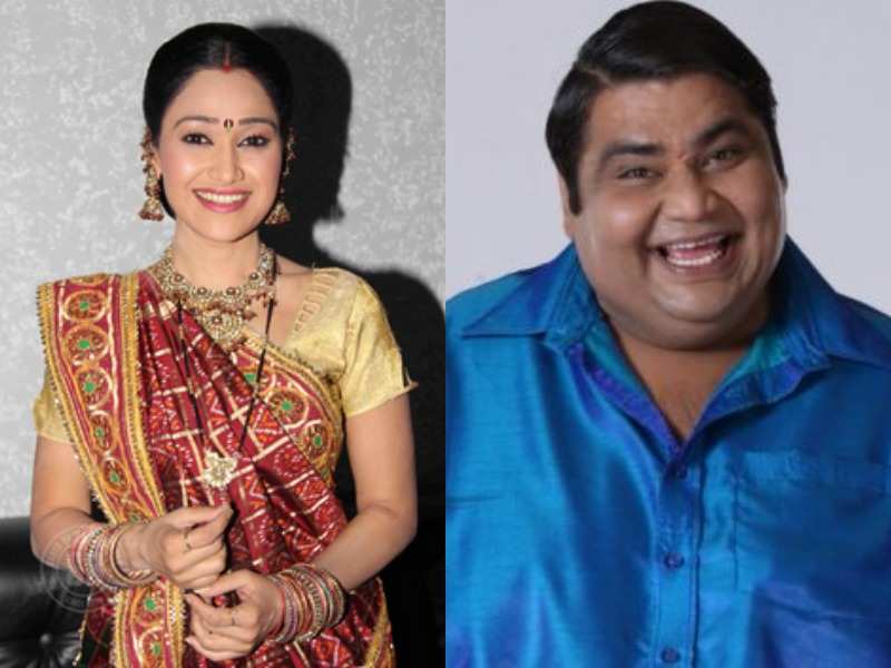 Taarak Mehta Ka Ooltah Chashmah's Disha Vakani shocked over Dr. Hathi