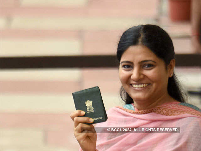 Anupriya Patel could emerge as a ‘larger ally’ of BJP in Uttar Pradesh in the general elections.