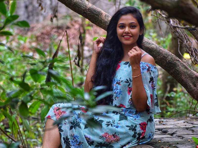 rebecca santhosh: “I never use glycerin to cry on-screen,” says actress