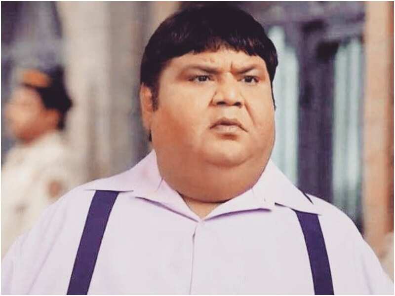 Watch: This tribute to Taarak Mehta Ka Ooltah Chashma's Dr Hathi aka Kavi Kumar Azad will make you emotional - Times of India