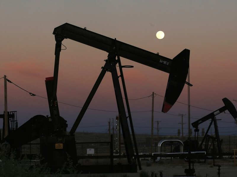 oil import: India's oil import from US hits record levels ahead of Iran sanctions