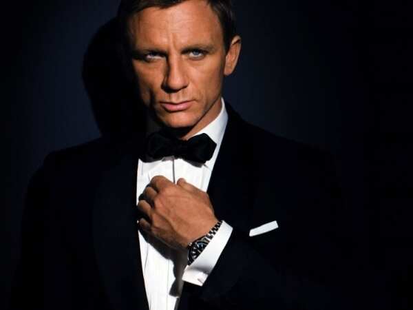James Bond museum opens on Austrian Alps - Times of India