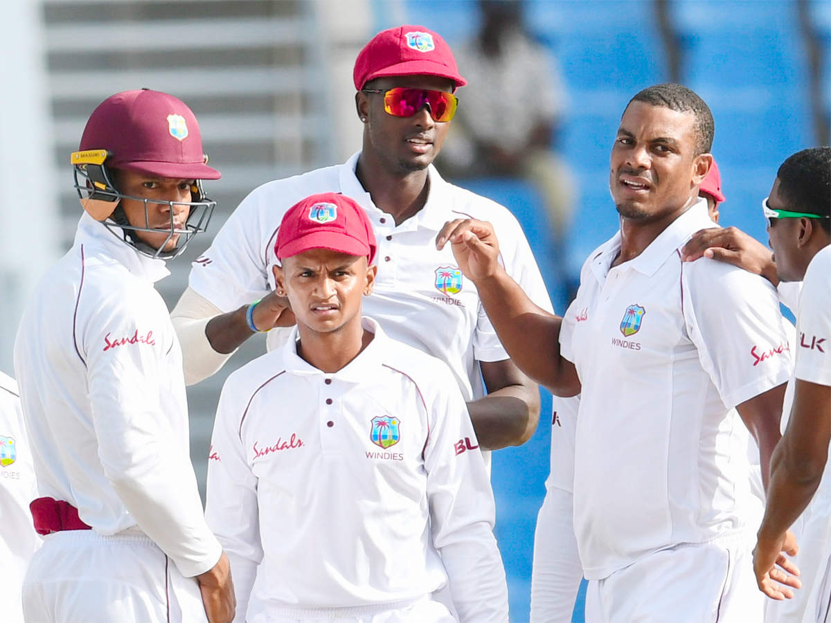 West Indies vs Bangladesh, 2nd Test, Day 3, Live Cricket Score, Kingston