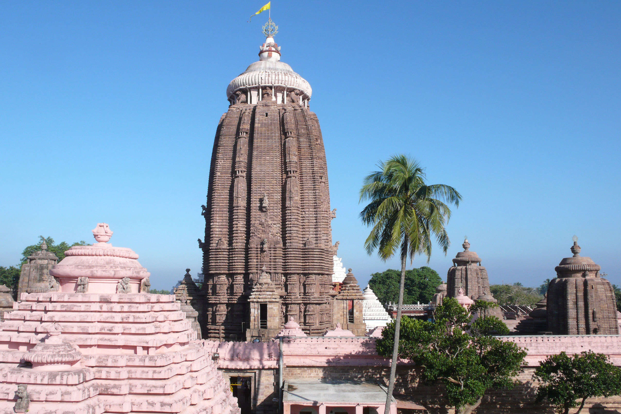 Puri Rath Yatra—how to reach the divine destination?