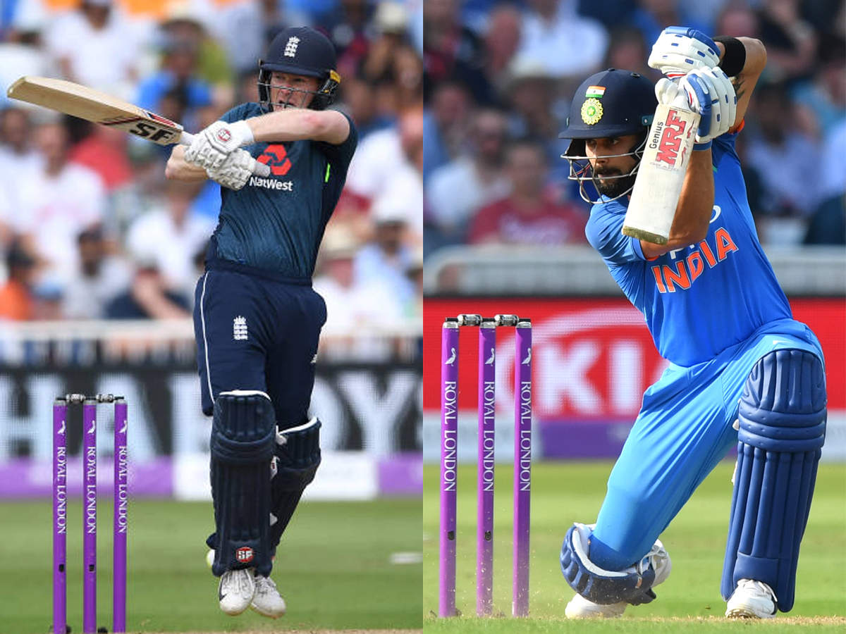 India Vs England Game : India Vs England Live Cricket Score 3rd T20