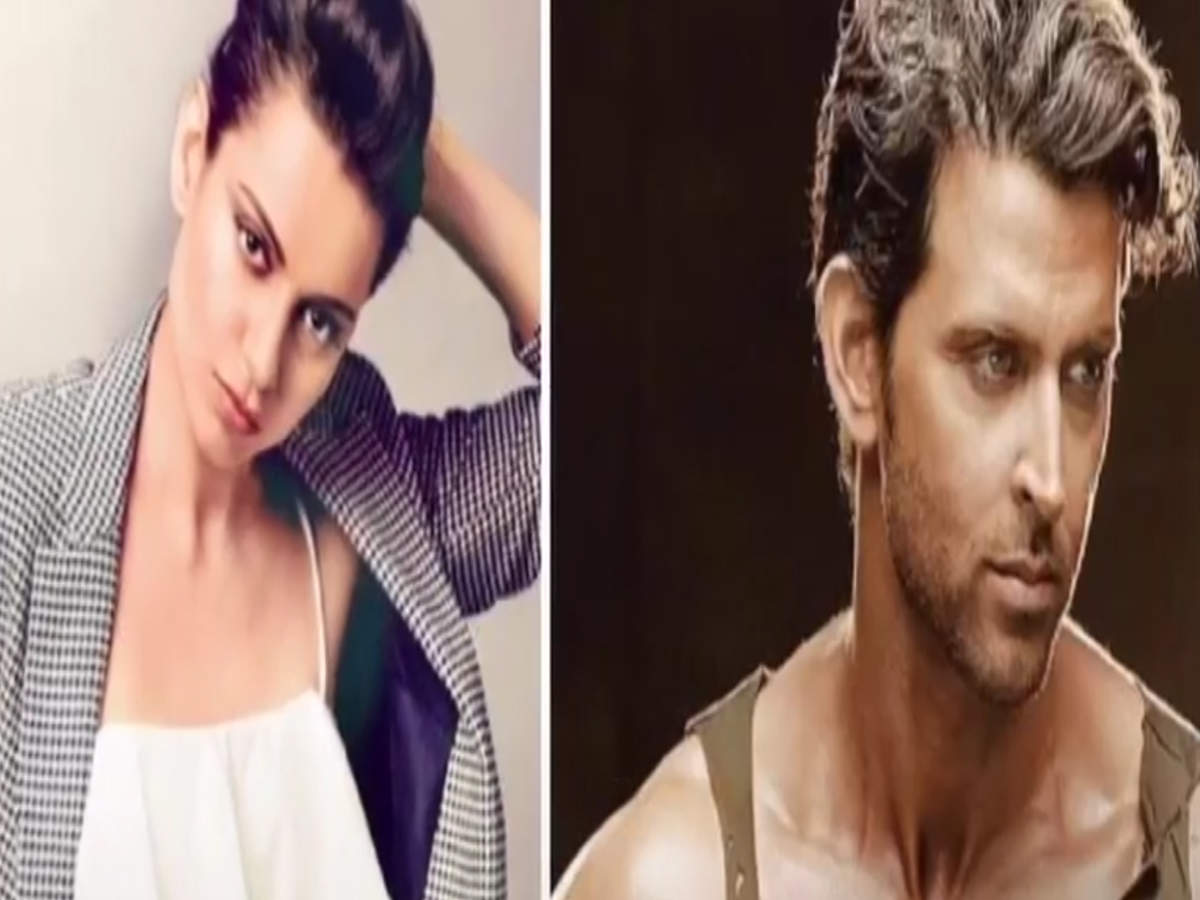 Biggest Clash Of 2019: Kangana's Manikarnika To Face Hrithik's Super 30 On  THIS Date