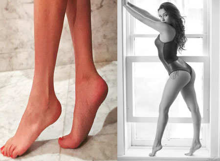Hurtigt dug restaurant Girls on Instagram are trying 'Barbie Feet'. Know why it is disturbing! -  Times of India