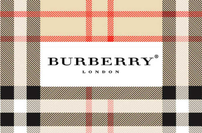 Burberry burns clothes worth 28 million pounds annually for a ...