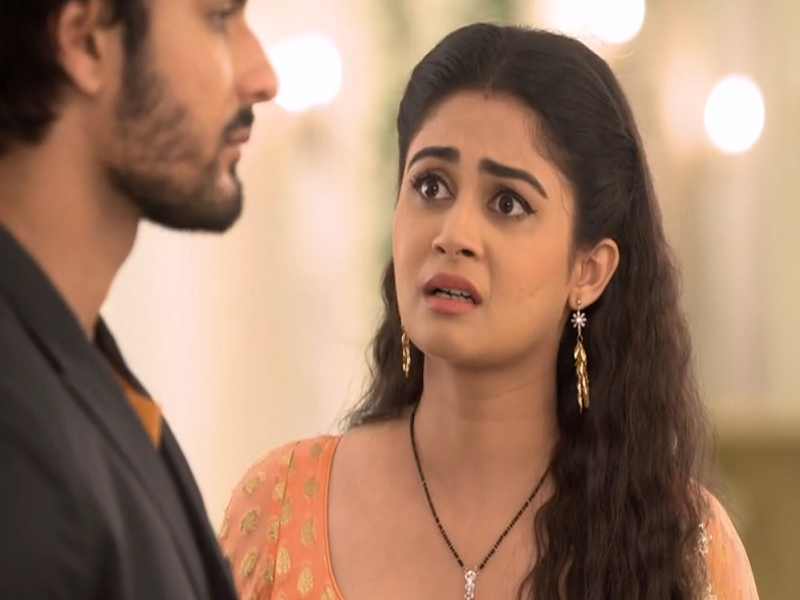 Kumkum Bhagya written update, July 19, 2018: Disha tells Purab about