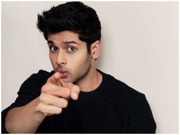 Meet Bhagyashree S Son Who Is A Closet Chef Hindi Movie News
