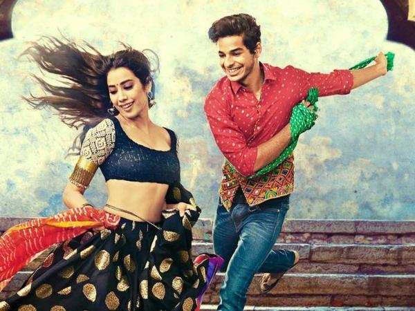 'Dhadak' box office collection Day 1: Janhvi Kapoor and Ishaan Khatter starrer records the highest opening for newcomers