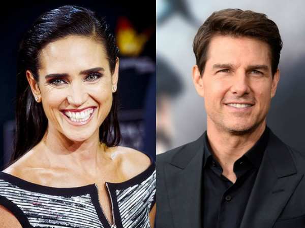 Jennifer Connelly joins Tom Cruise's 'Top Gun: Maverick