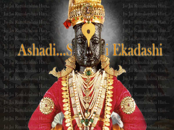 Ashadi Ekadashi Puja 2023 Significance and Benefits 