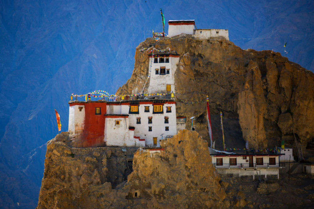 A guide to world’s highest post office in India’s Spiti Valley