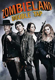 Zombieland, Comedy films