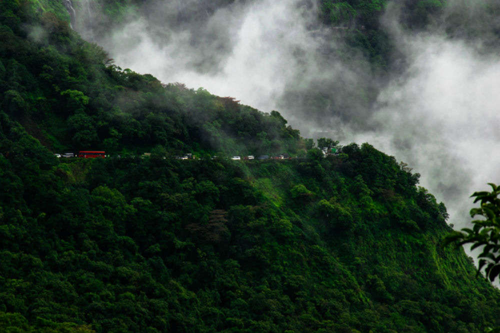 Amboli in Maharashtra is a monsoon paradise, know why