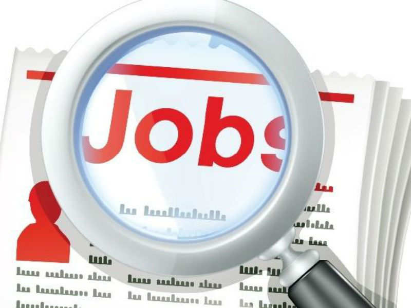 EPFO payroll data: 4.4 million jobs created in 9 months till May