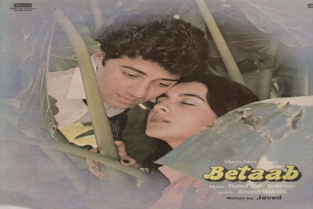 Bollywood’s undying love for Kashmir’s Betaab Valley
