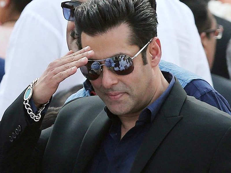 Salman Khan's 'Dabangg 3' to clash with 'Super 30' and 'Manikarnika'? |  Hindi Movie News - Times of India
